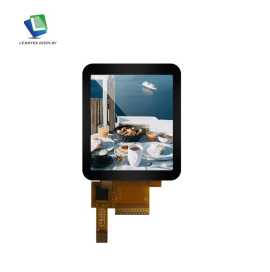 Touch Screen Module - Leadtek display, $ 0