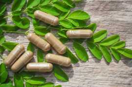 Buy Kratom Capsules from Urban Ice Botanicals , Las Vegas