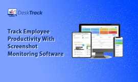 Secure Your Workflow with Screenshot Monitoring, California City