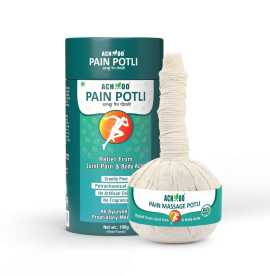 Achoo pain massage potli , Gurgaon
