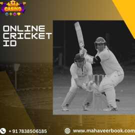 World's Biggest And Safe and Secure Wagering Stage, Noida