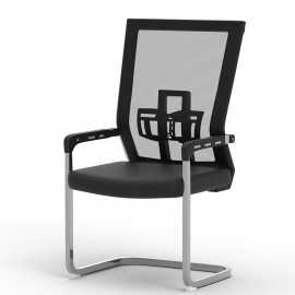 Elegant Visitor Chairs for Office Guests & Cli, d.ed 0