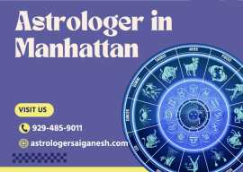 Astrologer in Manhattan, Queens Village