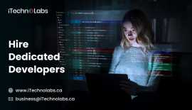 iTechnolabs - Best App Developers Near Me, Toronto