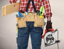 Expert Handyman Services Mississauga for Your Home, Mississauga