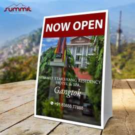 Elite Stay: Top Hotels in Gangtok, Gangtok