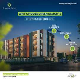 Top real estate builders in Siliguri, Siliguri