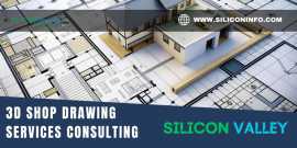 3D Shop Drawing Services Consulting - USA, New York