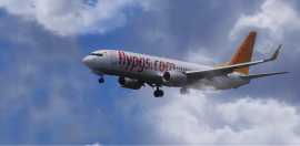 Pegasus Airlines Dubai office, Abbotsbury