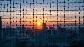 Best Balcony safety nets in Bangalore, Bengaluru