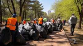Expert Sanitation Cleanup in Fort Worth, Fort Jones