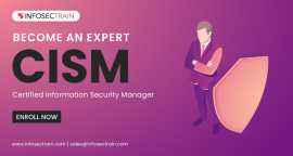 CISM Certification Training, Dubai