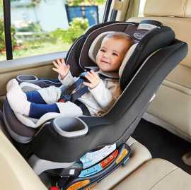 Chauffeur Car With Baby Seat Melbourne, Melbourne