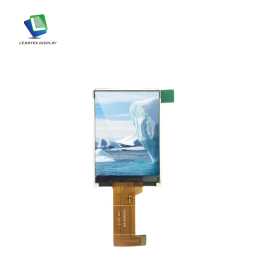 Touch Screen Module - Leadtek display, $ 0