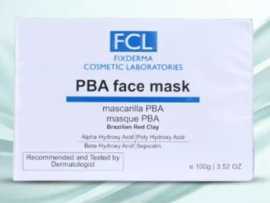 FCL PBA Face Mask: Deep Cleansing for a Healthy Gl, Rp 0