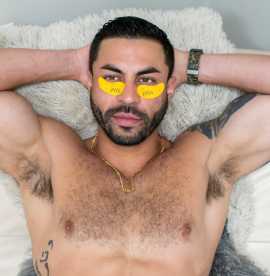 Discover Reusable Eye Masks for Brighter Eyes, Miami