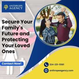  Secure  Family's Future & Protect Your Loved , Texas City