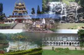 Explore Kodagu Sightseeing Places with Ease, New Delhi
