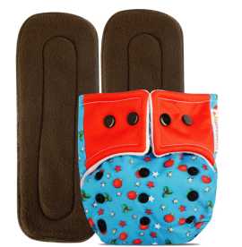Baby Cloth Diapers in India, Rp 0