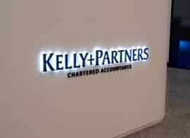 Need a Professional Sign Maker?, North Sydney