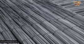 High-Quality TMT Bars for Construction, New Delhi