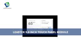 High-Quality TFT LCD Modules for Various Applicati, ¥ 0