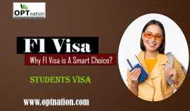 Why F1 Visa is A Smart Choice? , New York