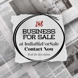 248+ Top Business For Sale in Hyderabad, India 202, ¥ 2,500
