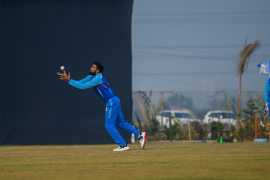 Train at the Best Cricket Academy in Gurgaon, Gurgaon