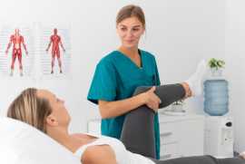 Best Physiotherapy Clinic in Noida: Joint Efforts, Noida