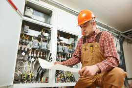 Emergency electrician Services in New Jersey, New York
