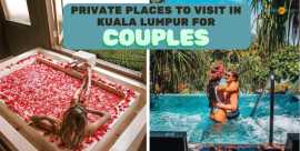 Private Places To Visit  kuala Lumpur For couples, International City