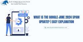 What is the Google June 2024 Spam Update? | Easy E, Jaipur