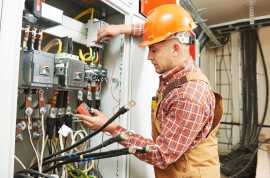 Hire best licensed electrician in New Jersey, New York