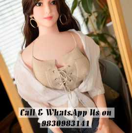 Buy Real adult Dolls in Shimoga | Call: 9830983141, Shimoga