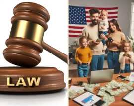Illinois Family Influencers Must Pay Kids 15% of T