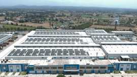 Industrial Architects in Delhi NCR, Hauz Khas
