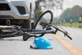 Do I Need Bike Accident Lawyer for Minor Injuries?, Santa Monica