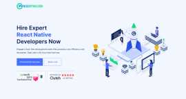 Top React Native Developers for Hire , San Jose