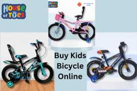 Kids Bicycles - Various Styles & Sizes!, ₹ 10,000