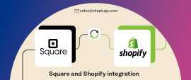 Integrating Square with Shopify Using SKUPlugs, New York