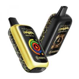 Khalil Maamoon Wapor Pro 20000 Puffs Disposable De, Rancho Cucamonga