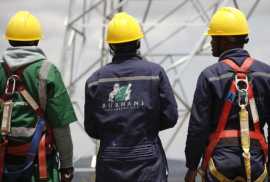 Empower Your Projects with Skilled Power Engineers, Nairobi