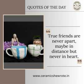 Meaningful Emotional Friendship Day Quotes