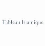 Tableau Islamique
