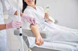 IV Nutritional Therapy at Lifestyle's MedSpa, Culpeper
