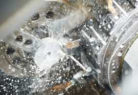 Aqueous Clean, Princeton