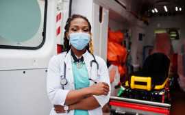 Secure Your Non-Medical Transport with Insurance, Florham Park