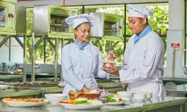 Hotel Management Colleges In Rajasthan, Jaipur