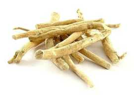 Asvaman Ashwagandha Root Extract - Manipal Natural, Bengaluru